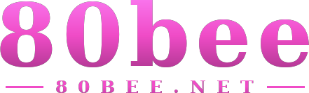 80bee logo